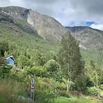 Apartment Solvik #apartment #loen Loen