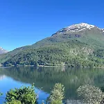 Solvik #apartment #loen Loen