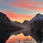 Solvik #apartment #loen * Loen
