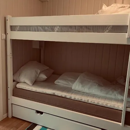 Solvik #apartment #loen