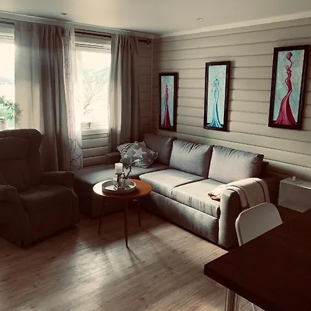 Appartement Solvik #apartment #loen *