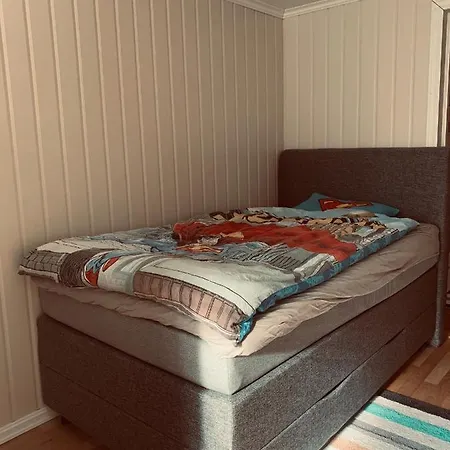 Appartement Solvik #apartment #loen