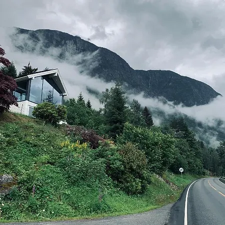 Solvik #apartment #loen *