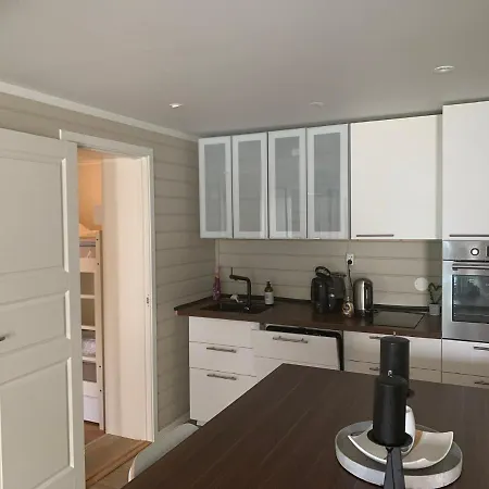 Solvik #apartment #loen Apartmán Loen