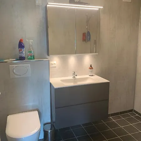 Apartment Solvik #apartment #loen Loen