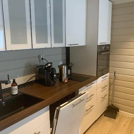 Solvik #apartment #loen Apartamento