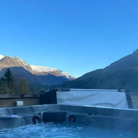 Apartamento Solvik #apartment #loen