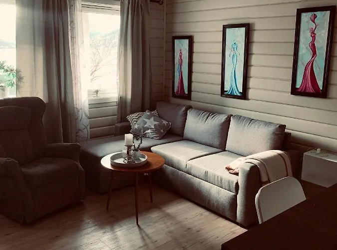 아파트 Solvik #apartment #loen *