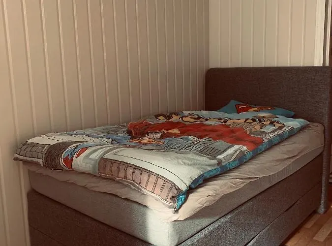 아파트 Solvik #apartment #loen