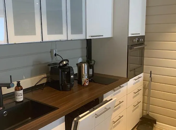 Solvik #apartment #loen 아파트