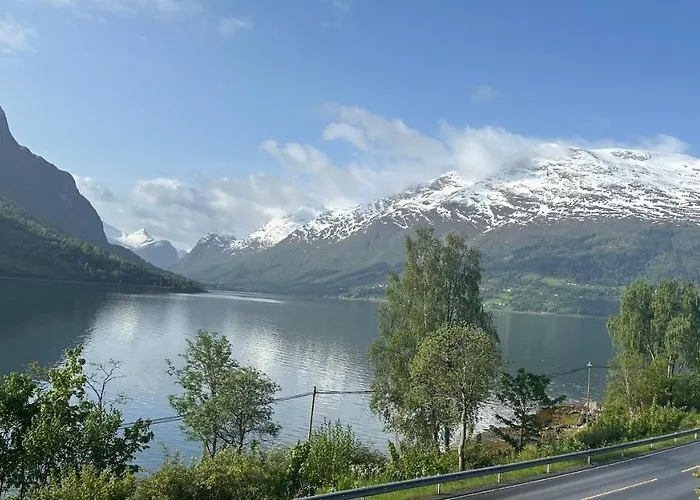 아파트 Solvik #apartment #loen