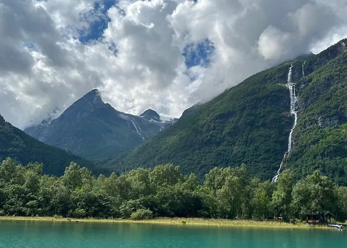 아파트 Solvik #apartment #loen *