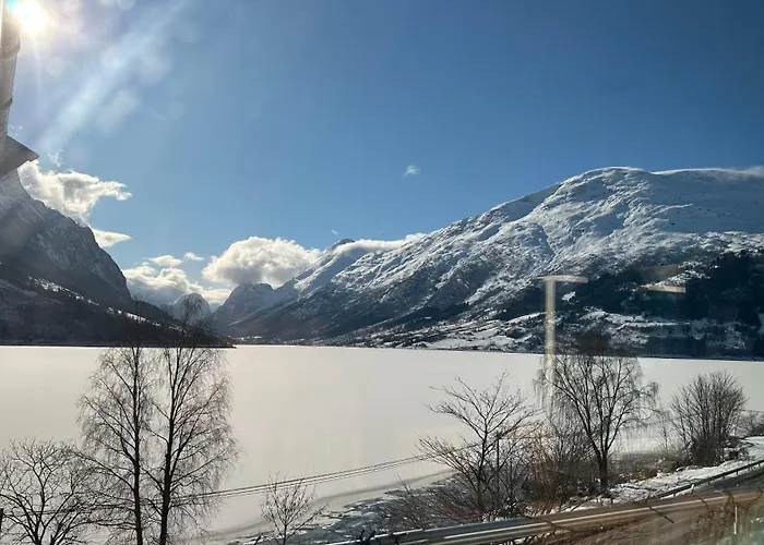 아파트 Solvik #apartment #loen *