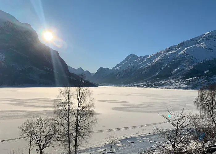 아파트 Solvik #apartment #loen *